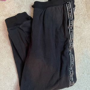 AEO men’s joggers